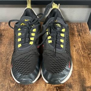Nike Air Max 270- men’s 8